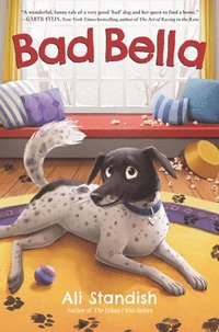 bokomslag Bad Bella: A Christmas Holiday Book for Kids