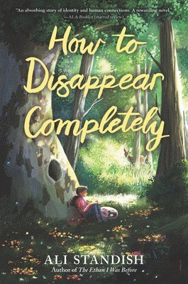 How To Disappear Completely 1