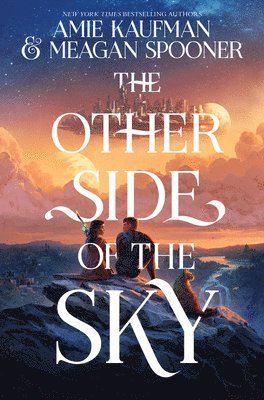 Other Side Of The Sky 1