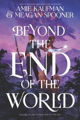 Beyond The End Of The World 1