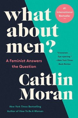 What about Men? 1