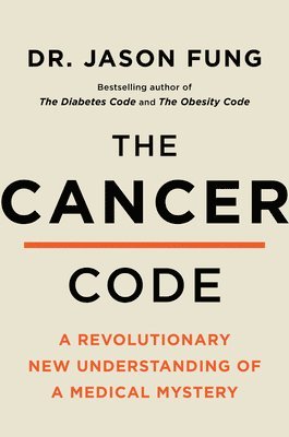 The Cancer Code 1