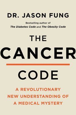 The Cancer Code: Understanding Cancer as an Evolutionary Disease 1