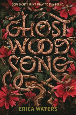 Ghost Wood Song 1