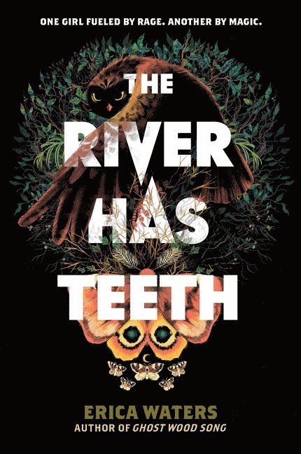 The River Has Teeth 1