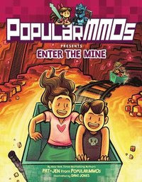 bokomslag PopularMMOs Presents Enter the Mine