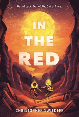 bokomslag In the Red