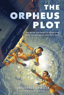 bokomslag The Orpheus Plot