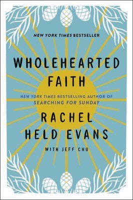 Wholehearted Faith 1