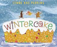 bokomslag Wintercake: A Winter and Holiday Book for Kids