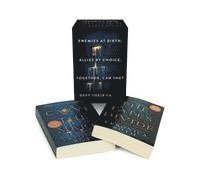 Carve The Mark 2-Book Paperback Box Set 1