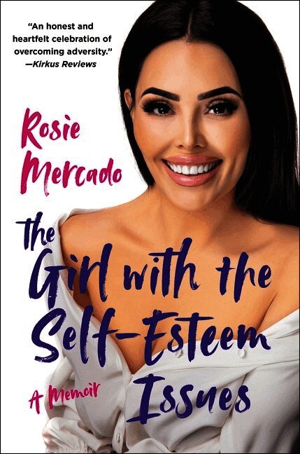 Girl with the Self-Esteem Issues