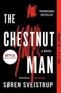 bokomslag The Chestnut Man