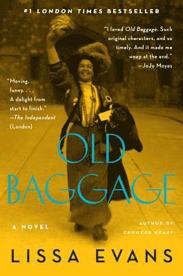 Old Baggage 1