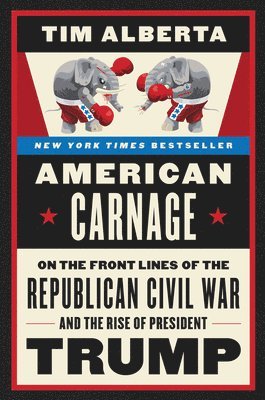 American Carnage 1