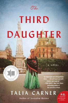 The Third Daughter 1