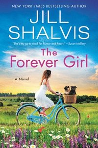 bokomslag The Forever Girl