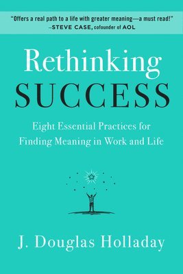 bokomslag Rethinking Success