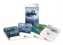 bokomslag Shatter Me Series Paperback Box Set