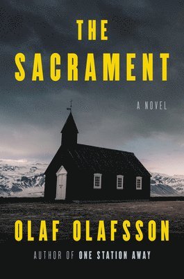 Sacrament 1