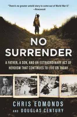 No Surrender 1