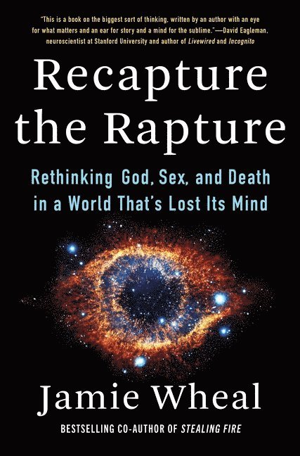 Recapture the Rapture 1