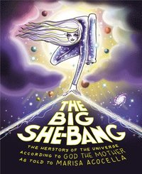 bokomslag The Big She-Bang