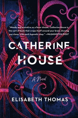 bokomslag Catherine House