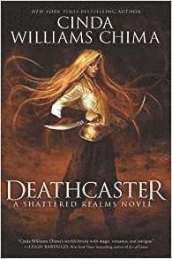 bokomslag Deathcaster