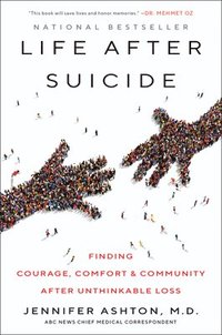 bokomslag Life After Suicide