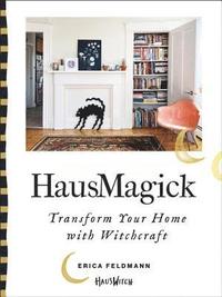 bokomslag HausMagick