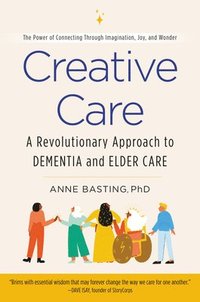 bokomslag Creative Care