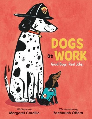 Dogs at Work 1