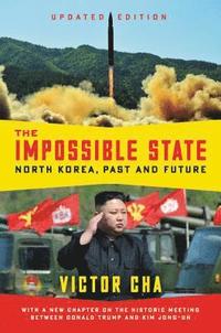 bokomslag The Impossible State, Updated Edition