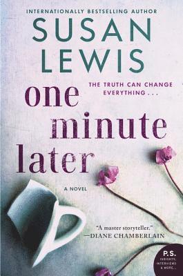Susan Lewis - One Minute Later, Häftad