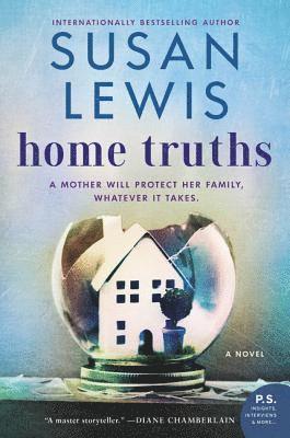 Susan Lewis - Home Truths, Häftad