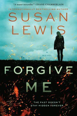 Susan Lewis - Forgive Me, Häftad