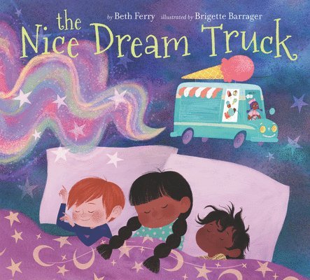 The Nice Dream Truck 1