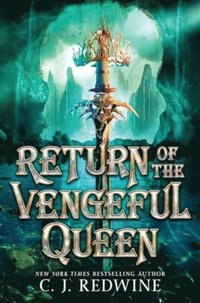 bokomslag Return of the Vengeful Queen