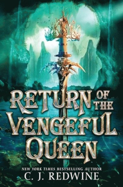 Return Of The Vengeful Queen 1