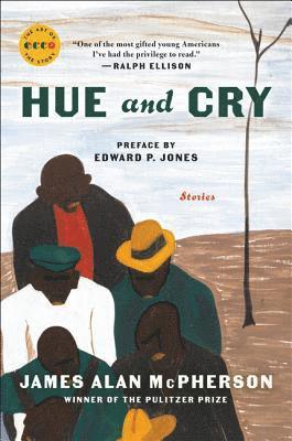 bokomslag Hue and Cry