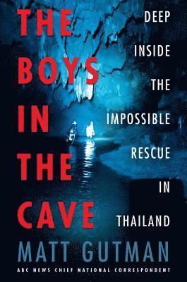 The Boys in the Cave 1