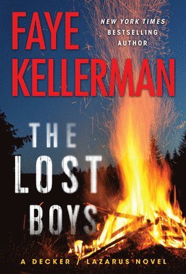 bokomslag The Lost Boys
