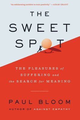 The Sweet Spot 1