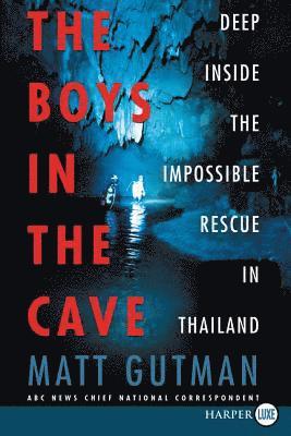 Boys in the Cave