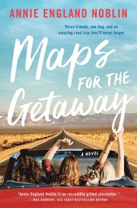 bokomslag Maps for the Getaway