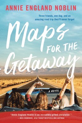 Maps for the Getaway 1