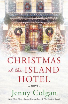 Christmas At The Island Hotel 1