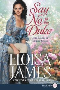 bokomslag Say No to the Duke