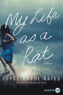 bokomslag My Life As A Rat [Large Print]
